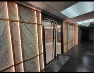 Revêtements muraux en pierre naturelle à 100 %, design rustique, pour hôtels et villas, revêtement mural flexible en pierre, vente en gros - Product Image 3