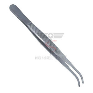 Vente flash : Pinces à pansements en acier inoxydable, instruments chirurgicaux certifiés CE ISO, haute qualité, usage chirurgical, fabriqué au Pakistan - Product Image 3