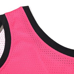 Nouveau maillot de basket-ball pour hommes, tissu durable, léger, tendance, prix avantageux, haute qualité, vente chaude - Product Image 4