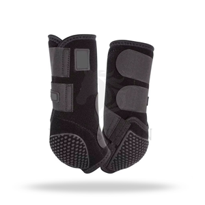 Botas Protectoras para Patas de Caballo, Personalizadas, para Entrenamiento y Uso en Establos - Product Image 4