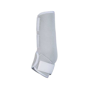 Protège-tendons de haute qualité pour chevaux, produit d'équitation premium, confortables, multicolores, avec logo personnalisé - Product Image 3