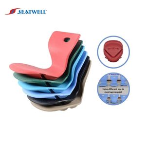 Accessoires de chaise en plastique ergonomique pour étudiants, pour l'école - Product Image 1