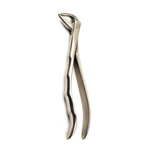 Pinzas de Extracción Dental de Acero de Calidad Premium Nevius para Molares Superiores, Patrón Americano, Instrumentos Quirúrgicos CE de Grip Surgical - Product Image 1