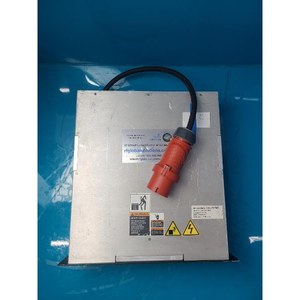 ชุดจ่ายพลังงาน RF รุ่น Advanced Energy MDX-L 6 กิโลวัตต์ 3152343-000A มือสอง สภาพเดิม อะไหล่อุปกรณ์เซมิคอนดักเตอร์รุ่นเก่า - Product Image 1