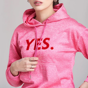 Survêtement décontracté à capuche pour femme, 100 % coton de haute qualité, grande taille, léger, respirant, antibactérien, séchage rapide, best-seller - Product Image 6