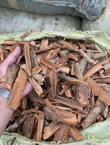 GMEX GP-JP20 Poudre de pré-mélange de feuilles de Litsea du Vietnam pour la fabrication de bâtonnets d'encens noirs (100% naturel) - Product Image 3