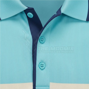 Camiseta de Hombre 2026, Tejido Sólido 100% Algodón, Calidad Premium, Diseño Elegante, Cómoda, Transpirable, Informal - Product Image 3