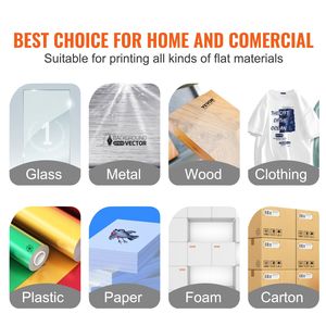 Macchina Serigrafica a 4 Colori e 4 Stazioni Rotante a 360 Gradi, 21.2x17.7 Pollici, per Serigrafi - Product Image 4