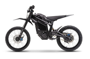 Motocicleta Eléctrica Todoterreno de Alto Rendimiento 2026 Sting Pro MX, Potencia Máxima de 13.4KW, 95KMH - Product Image 3