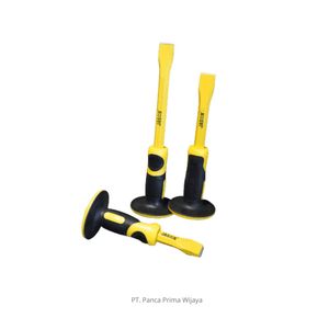 สิ่วตัดไม้แบบแบนคุณภาพสูง JASON ขนาด 10 นิ้ว แบบ Payung พร้อมด้ามไฟเบอร์ OEM สำหรับงานไม้ ผลิตที่กรุงเทพเจลาตากา - Product Image 3