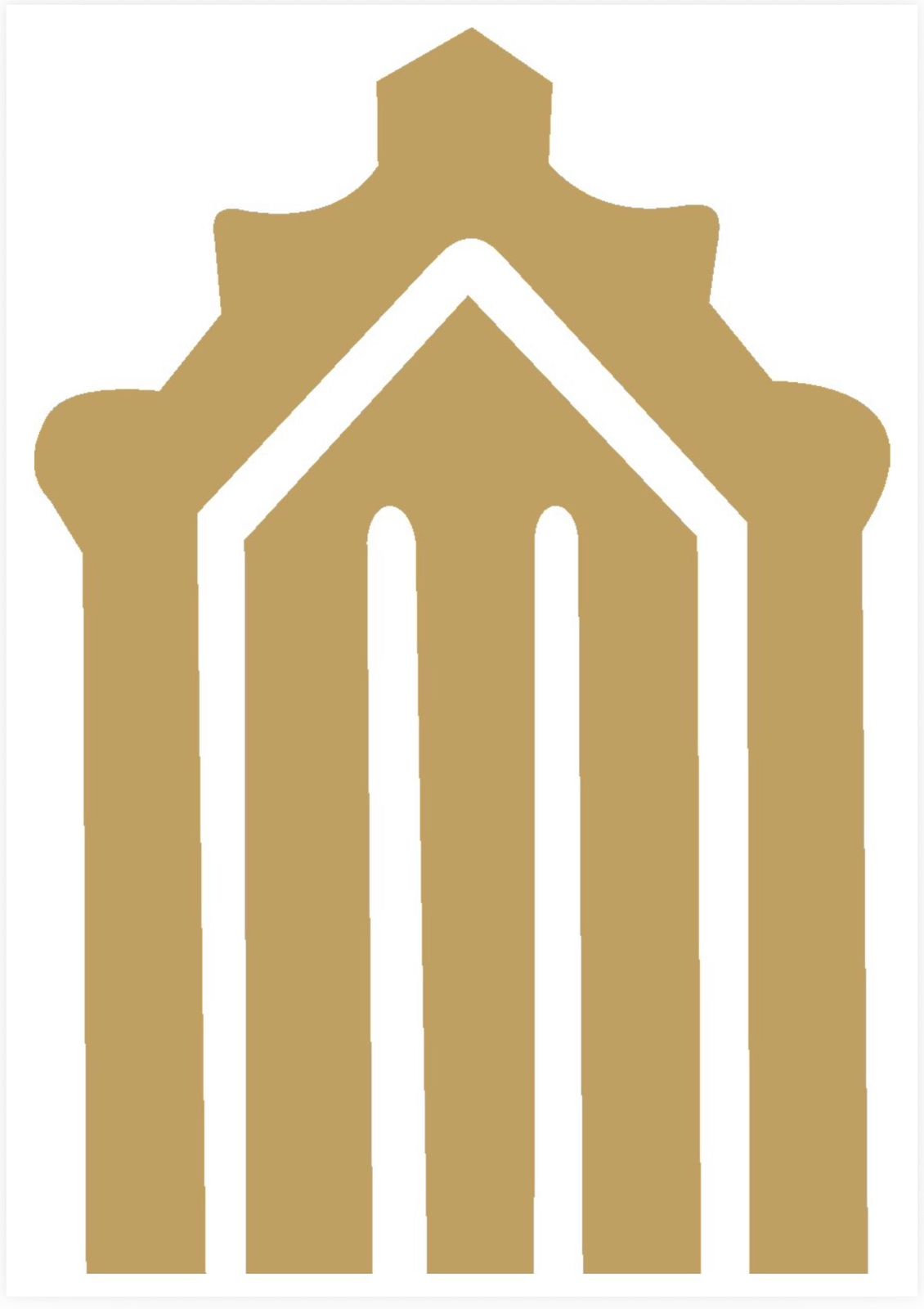 GAUTAM SILKS logo