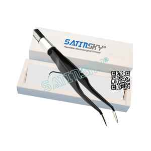 ตะขอ tenosynovitis สแตนเลสพร้อมใบมีดสแตนเลสผลิตพร้อม420 Aisi จากแหล่งที่มีชื่อเสียง - Product Image 5