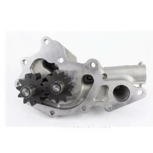 Bomba de Aceite de Motor de Alta Calidad J05C 15110-2160 para Repuestos de Motor Diésel Hino - Product Image 1