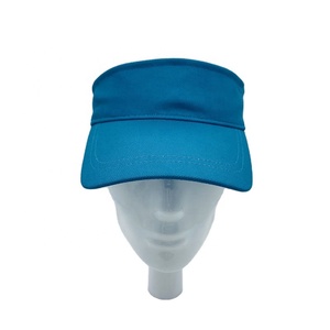 Casquettes de soleil d'été pour adultes, vente en gros, séchage rapide, logo personnalisé, broderie 3D, 100 % polyester respirant, pour activités de plein air et voyage - Product Image 2