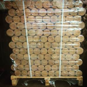 High Density Sawdust Wood Briquettes Pini Kay RUF Biomass Fuel <b>Logs</b> for Home Heating BBQ Restaurant Industrial Use <b>Cheap</b> Price - Product Image 1