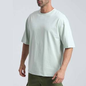 Chemise décontractée d'été personnalisée pour homme, T-shirt à séchage rapide pour homme, Chemises décontractées pour homme en vente en ligne - Product Image 6