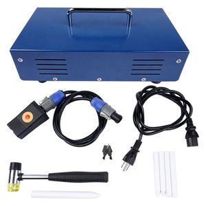 Riscaldatore a Induzione Professionale da 1380W per PDR, Macchina Hot Box per Riparazione Ammaccature Senza Verniciatura Auto, Strumenti per Telaio Auto per Metallo, Acciaio, Alluminio - Product Image 4