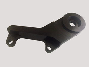 ตัวยึดแขนเครื่องจักร CNC สำหรับงานหล่อทรายเกรดสูง - Product Image 3