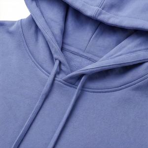 Sudaderas con Cremallera al por Mayor a Precio de Fábrica, 320 GSM, Sudaderas Gruesas de Primera Calidad, Cómodas, Cálidas y Suaves, Ajuste Personalizado - Product Image 4