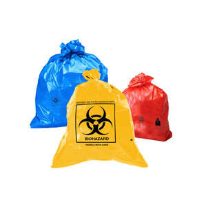 Sacs poubelles de qualité supérieure pour hôpitaux et sacs de collecte des déchets médicaux pour les hôpitaux - Product Image 6