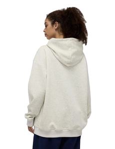 Nouveau design – Sweats à capuche surdimensionnés personnalisés pour femmes, coupe carrée de haute qualité, en tissu doux - Product Image 3