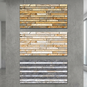 Premium 30x60cm 300x600mm Carreaux muraux numériques à glaçure mate 12x24 Conception en porcelaine Prix bon marché Fabriqué en Chine - Product Image 5