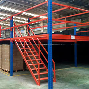 Customized US/EU Standard Steel <b>Wire</b> Decking For Pallet Racks Industrial <b>Shelves</b> - Product Image 4