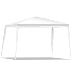Tenda a baldacchino per matrimoni all'aperto 3x3 metri per feste in giardino - Product Image 5