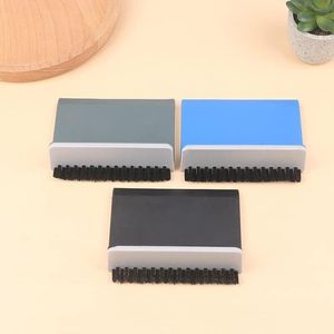 Spazzola Lavasciuga Nera per Lavello da Cucina, Spazzola per Pulizia Frutta e Verdura, Strumento Essenziale per la Cucina Domestica - Product Image 3