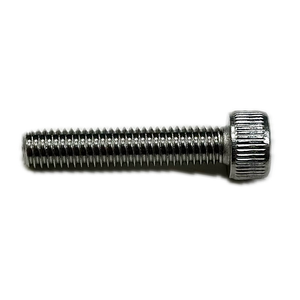 Tapón roscado de cabeza cilíndrica M2 M4 M6 - Product Image 4