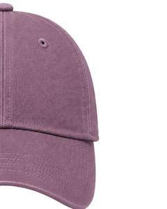 Manufacturer Custom Dusty Pink Polyester Baseball <b>Cap</b> Adjustable <b>Plain</b> Sports Hat Breathable Unisex Outdoor Custom Logo Dad <b>Cap</b> - Product Image 4