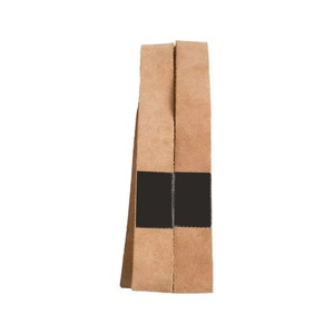 Sangles de levage robustes et faciles à manipuler avec poignées et sangles confortables pour la musculation, sangles de levage à maintien sécurisé - Product Image 3