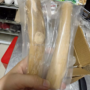 Fournitures en gros de friandises à mâcher pour chiens en bois de café - Prix compétitifs pour les commandes importantes |   Fabriqué au Vietnam - Product Image 2