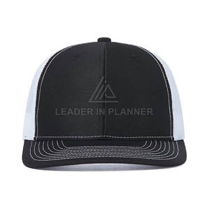 Gorra Trucker de Diseño Único, Gorra Trucker de Marca Privada para Adultos, Venta en Línea, Gorra Trucker de Malla Transpirable a Precio Económico - Product Image 2