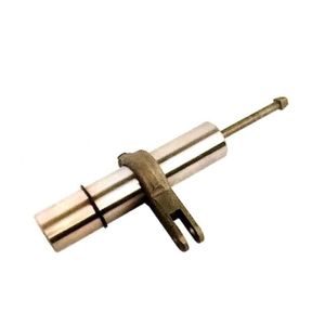 Cuerpo de Oscilador con Conjunto de Enlaces MF 1035, Repuesto OEM para Sistema Hidráulico de Tractor, Componente de Precisión para Diésel - Product Image 2