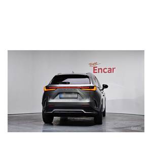 Lexus NX F-Sport Modèle août 2022 19 853 km Volant à gauche Sièges en cuir Caméra arrière - Product Image 3