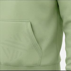 Sweat-shirts en coton personnalisés 450 GSM, poids lourd, prix d'usine, vente en gros, chauds, confortables, qualité supérieure, personnalisables - Product Image 5