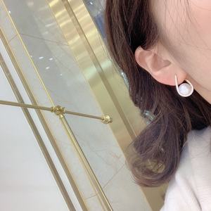 ต่างหูแฟชั่นคุณภาพสูงสำหรับเครื่องประดับการค้าต่างประเทศแบบข้ามพรมแดนจากผู้ผลิตในยุโรป - Product Image 4