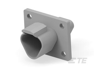3 Pin Male Female Deutsch DT Automotive Connector DT04-3P - Product Image 4