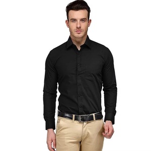 Camisa de Manga Larga Clásica para Hombre, Camisa de Manga Larga Informal para Hombre, Camisa de Manga Larga Premium para Hombre - Product Image 4