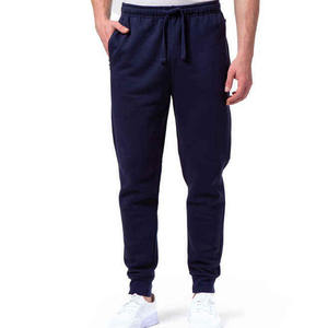 Pantalons décontractés pour hommes, pantalons de running avec cordon de serrage, pantalons de travail, qualité supérieure pour hommes avec logo et couleur personnalisés - Product Image 3