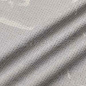 Camiseta Profesional para Deportes Electrónicos, Duradera, 100% Poliéster, Antiarrugas, Colores y Logotipos Personalizados, Secado Rápido, Cuello en V - Product Image 4