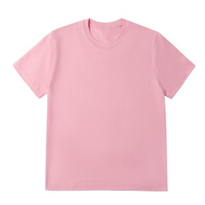 Camiseta de Algodón Suave para Hombre, Transpirable, Ligera, Cómoda, Informal, para Uso Diario, Prenda Esencial de Verano - Product Image 3