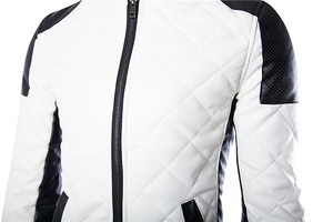 Breathable <b>Men</b> <b>Leather</b> <b>Jacket</b> fully Customized New Fashion Hot Selling Premium Quality <b>Leather</b> <b>Jacket</b> with In Reasonable Price - Product Image 5