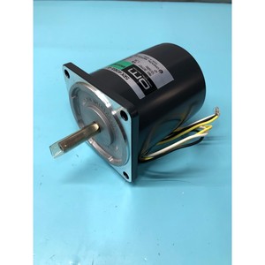 มอเตอร์ควบคุมความเร็ว ORIENTAL MOTOR รุ่น 5RK40RA-A, 147347 - อุปกรณ์และอะไหล่เซมิคอนดักเตอร์ระดับโลกที่เชื่อถือได้ - Product Image 6