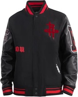 Fabricants de vêtements de style universitaire avec logo personnalisé, vestes de baseball personnalisées, vestes Letterman sur mesure.