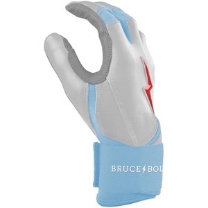Gants de frappe de baseball PROVEN ENTERPRISES en cuir, personnalisables OEM, séchage rapide, légers, durables, avec logo personnalisé, tailles XXL/XL - Product Image 2