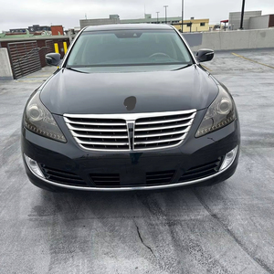 Hyundai Equus Ultimate Usado de 2016, ~35,600 Millas, Motor V8 de 429 hp, Equipamiento de Alta Gama, Propiedad de Arizona - Product Image 1