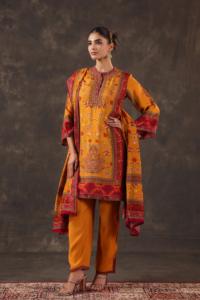 Conjunto de Traje Tradicional - Product Image 4