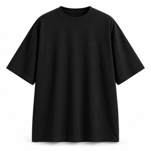 Camiseta de Hombre con Cuello Redondo, Nueva Colección 2025, Entrega Rápida, Precio con Descuento, Servicio OEM, Personalizable y Profesional - Product Image 6